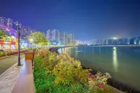 Kaifeng Apartment Hotel Country Garden Shili Silver Beach
