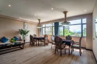 Yuanrong Hotel Hotels in Renshou