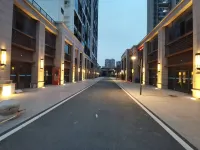 baozhou jinbolai Hotel Apartment