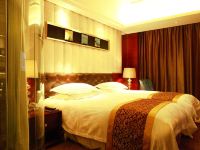 海盐杭州湾国际酒店 - 高级标准房