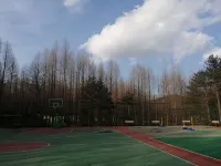 Zhaojun Champaign road Hotel