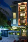 Monthara Angkor Residence Hotel a 