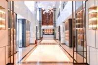 Yueqi Hotel - Boutique