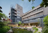 Hana Beppu Hotels near Nakamura Hospital