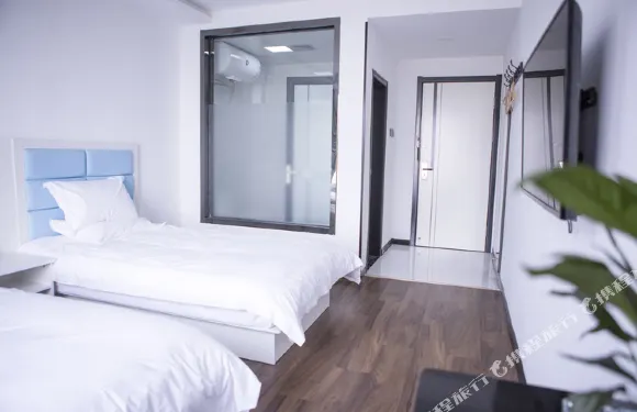 鄄城振德精品賓館