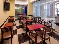 Jaslin Hotel Отели рядом с достопримечательностью «Полевой Музей»