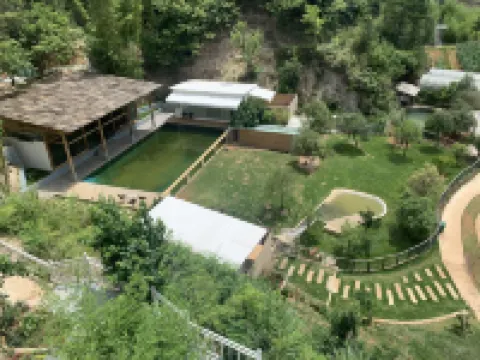 Guigu Yinsu Holiday Villa (Geyuan Highway Branch)