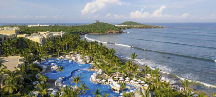 Pueblo Bonito Emerald Bay Resort & Spa Hotels in Mazatlan