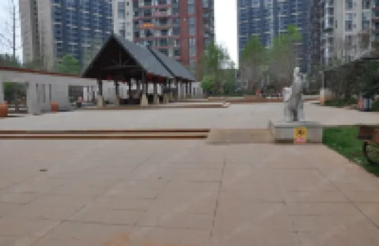 Kunming Liang'er Country Hotel (Agricultural University Langyuewan Branch) Các khách sạn gần Yunnan Vocational College of Mechanical and Electrical Technology