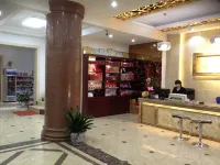 Liancheng Hexin Business Hotel
