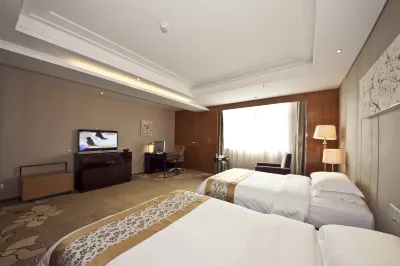 Hui'an Jin Zun Grand Hotel Hotels near Donghuang Department Store
