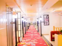 Xiangcheng Xizhang Yijia Hotel