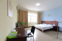 Luzhai Xinlai Hotel Hotels in Luzhai