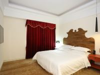 长沙佳里酒店 - 标准大床房