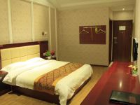 速8酒店(盘锦大洼店) - 标准大床房
