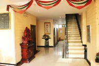 Qiqihar Fulu Fashion Hotel - Pet friendly