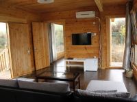 罗平航空房车露营地 - 独栋木屋