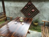 莫干山兰花小院民宿 - 花园