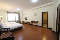 Yonghe Convenient Hotel Hotels in Guangning