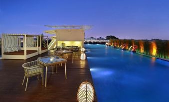 Mega Boutique Hotel & Spa Bali