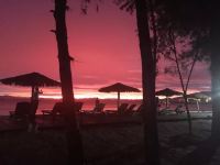 陵水南湾猴岛天朗度假酒店 - 私人海滩