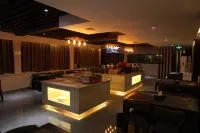 Manka Golden Apple Hotel (Fei County Dongfang Shopping Plaza)