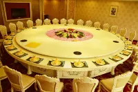 Dong Xiang International Hotel