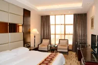 Sanhe Hotel - Baarit