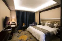 Luzhou Shanhai Restaurant - شرفة