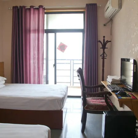 Guangde Sihai Hotel