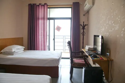 Guangde Sihai Hotel