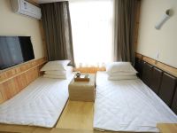速8酒店(北京顺义石门地铁站店) - 主题双床房