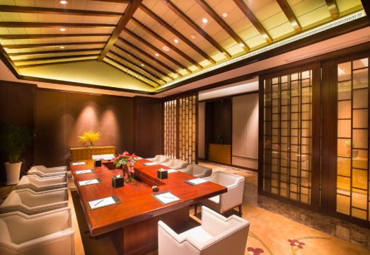 천도호 리조트 비교 이미지