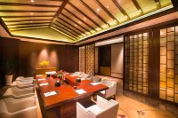 Narada Qiandao Lake Resort - Frühstück