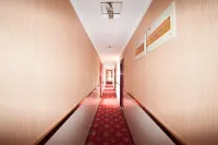 Sheyang Huatai Hotel