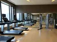 Four Points by Sheraton Hefei,shushan Hotels in Hefei