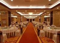 Tianlongwan Manyue Hotel (Shanglin County Government Branch) Hotels in Shanglin