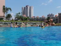 江门丽宫国际酒店 - 室外游泳池