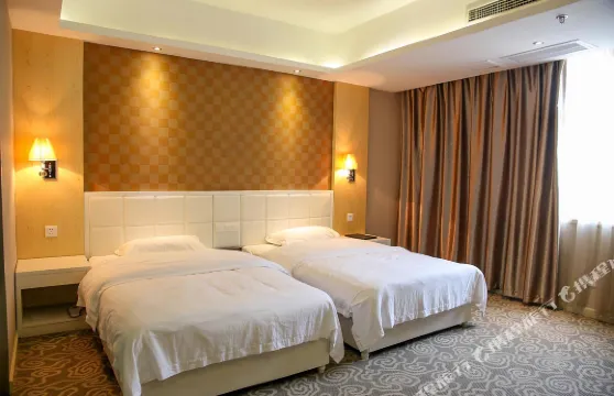 五峯新時代賓館