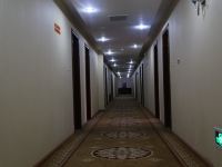 华驿酒店(拉萨林聚路店) - 公共区域