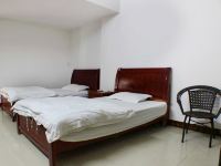 珠海新城公寓 - 标准双人房