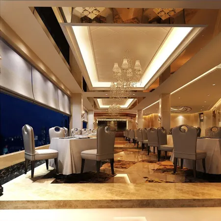 Lijing Peninsula Hotels