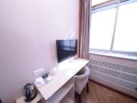 哈尔滨枫宜轻住宾馆 - 标准大床房