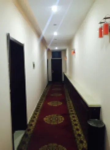 Qingshuihe Honghua Hotel Hotels in Qingshuihe