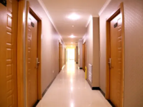 Jinsong Express Hotel (Shuozhou Mayi Road) Hotel a Shuozhou