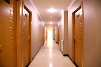 Jinsong Express Hotel (Shuozhou Mayi Road)