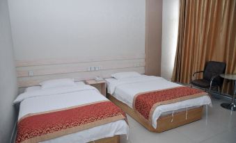 Yiyuan Kaijie Hotel