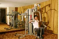 The Hotel V - Gym