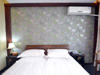 南京心之旅酒店 - 中欧式大床房
