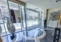 Yongli International Apartment (Beijing Workers' Sports Complex)